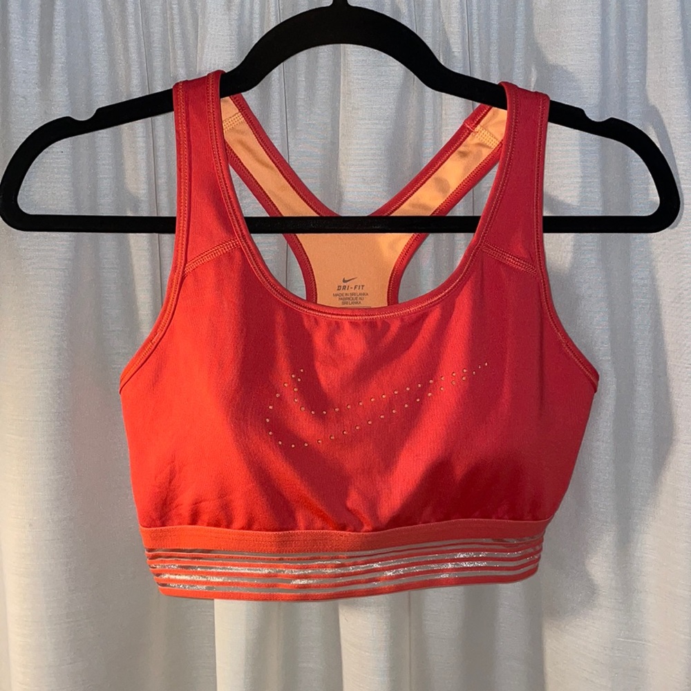 Nike Dri Fit - Sports Bra